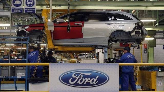 Ford España triplica sus ganancias y manda un mensaje claro